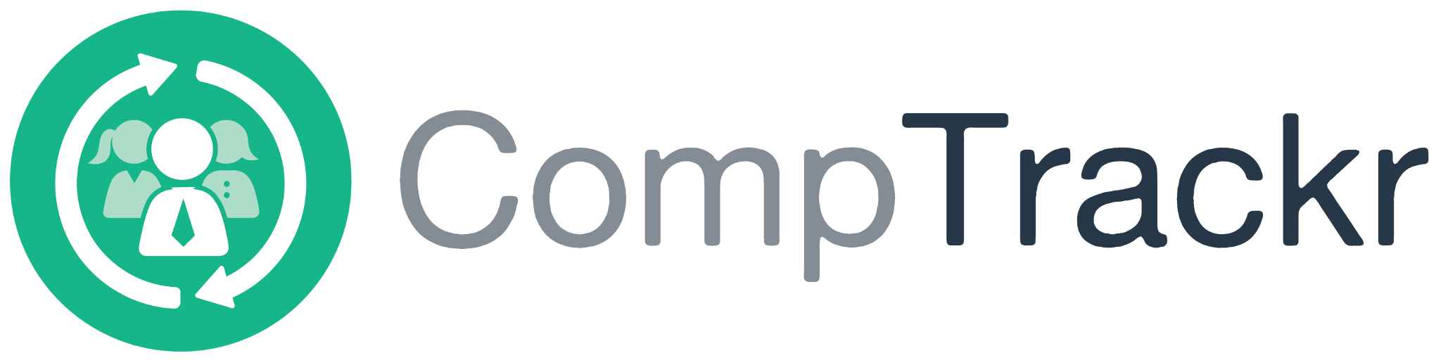 CompTrackr Logo